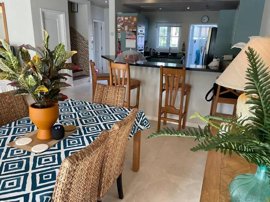 Nanpa, Luxury Family Three Bed Villa, St James West Coast, Private Pool Saint James 0*,