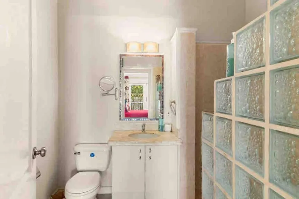 Holiday home Nanpa, Luxury Family Three Bed Villa, St James West Coast, Private Pool Saint James